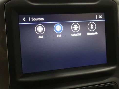 Used 2024 Chevrolet Silverado 1500 Custom w/ Turbomax Blackout Package image 41