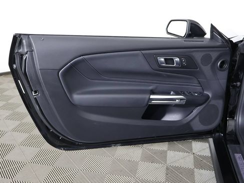 Used 2024 Ford Mustang Premium RWD image 23
