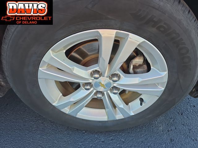 Used 2016 Chevrolet Equinox LT w/ Convenience Package AWD/4WD image 11