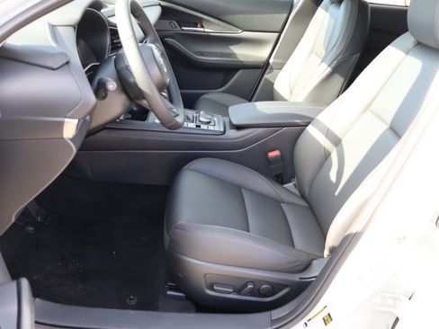 New 2026 MAZDA CX-30 AWD 2.5 S w/ Select Sport Pkg image 41