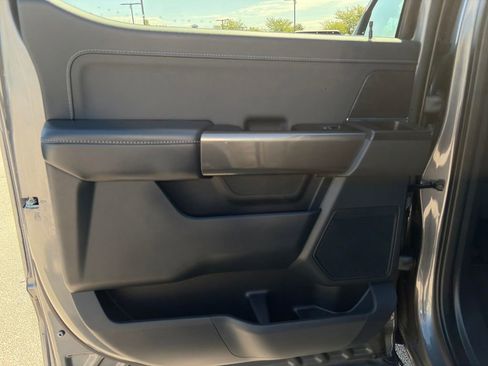 Used 2023 Ford F150 XLT w/ Equipment Group 302A High AWD/4WD image 25