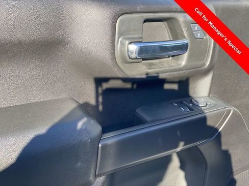 New 2025 Chevrolet Silverado 3500 W/T w/ WT Convenience Package image 22