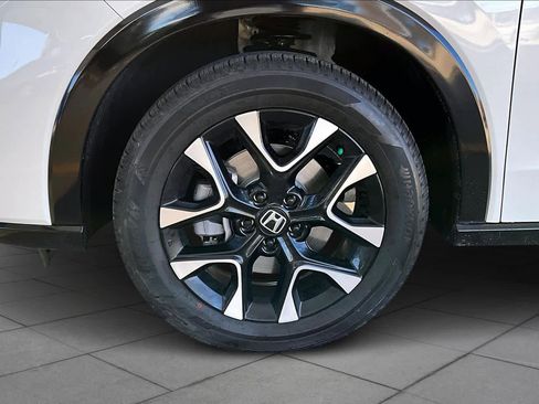 Certified 2026 Honda HR-V EX-L image 10