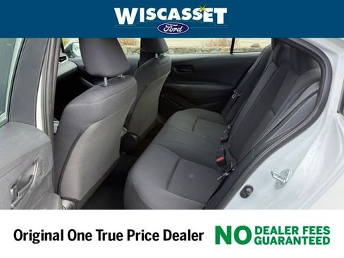 Used 2024 Toyota Corolla LE image 5