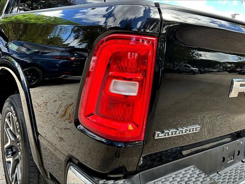 Used 2025 RAM 1500 Laramie image 29