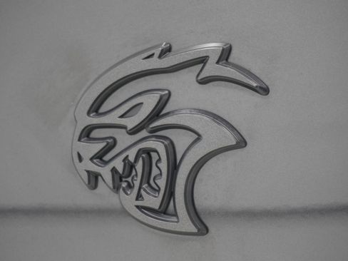 Used 2024 Dodge Durango SRT Hellcat image 8