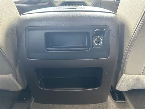 Certified 2018 Chevrolet Silverado 1500 LTZ Z71 w/ LTZ Plus Package image 31