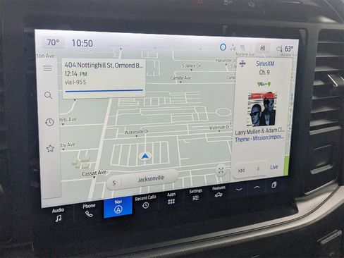 Used 2024 Ford F150 Raptor image 22