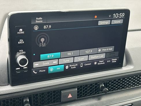 Certified 2024 Honda CR-V Sport-L image 21