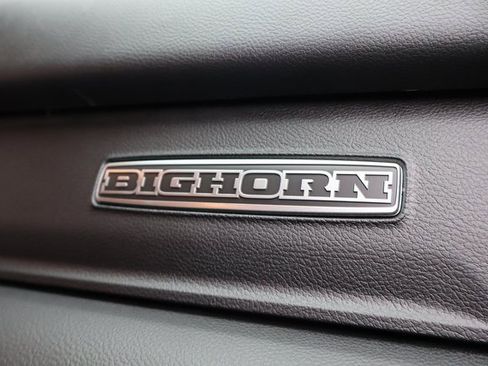 Used 2025 RAM 2500 Big Horn image 52