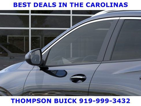 New 2026 Buick Encore GX Sport Touring image 15