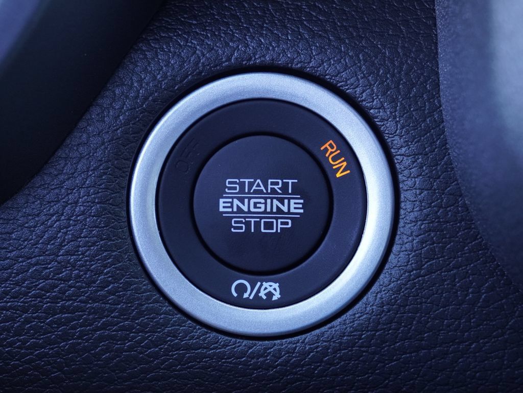 New 2026 RAM 1500 Express AWD/4WD image 19