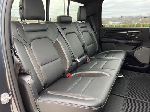 New 2026 RAM 1500 Rebel image 25