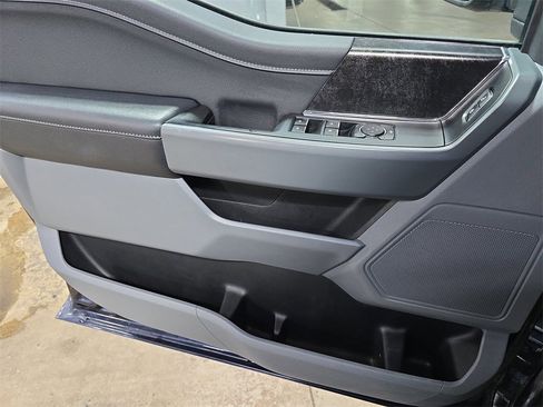 Used 2023 Ford F150 XLT w/ Equipment Group 302A High image 28