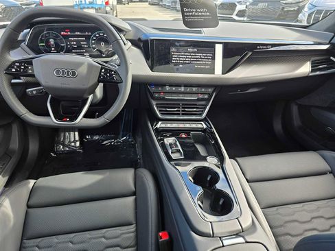 New 2026 Audi S e-tron GT Prestige image 20