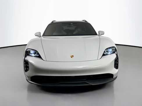 Certified 2024 Porsche Taycan GTS w/ Technology Package image 10