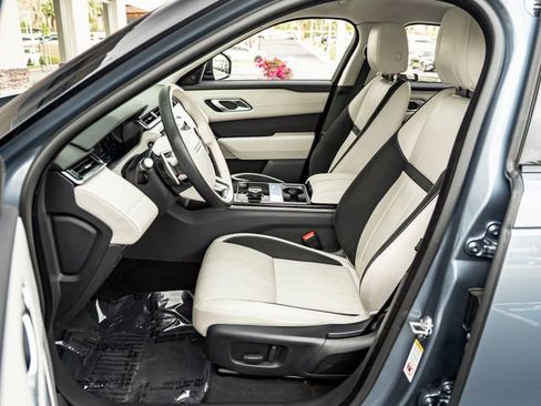 Used 2018 Land Rover Range Rover Velar S image 14