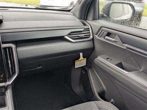 New 2025 GMC Acadia Elevation w/ LPO, Floor Liner Package image 18