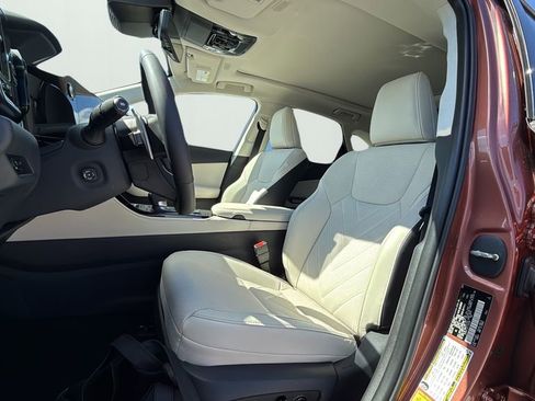 New 2026 Lexus NX 350 350 Luxury image 5