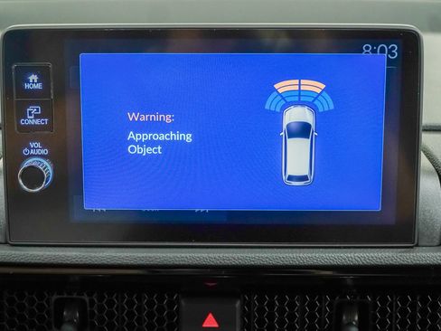 New 2026 Honda CR-V EX-L image 27