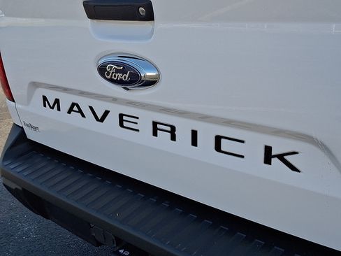 Used 2022 Ford Maverick Lariat w/ Equipment Group 500A Standard AWD/4WD image 30