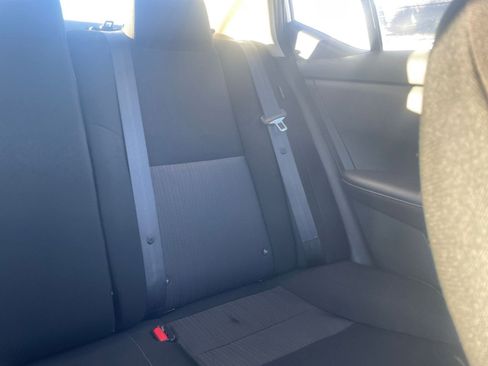 Used 2025 Nissan Sentra SV image 37