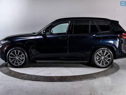 Used 2025 BMW X5 xDrive50e w/ M Sport Package