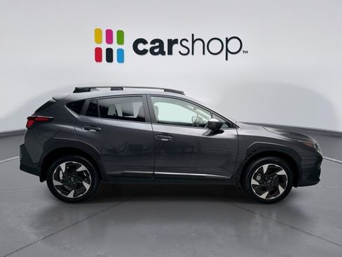 Used 2025 Subaru Crosstrek 2.5i Limited AWD/4WD image 3