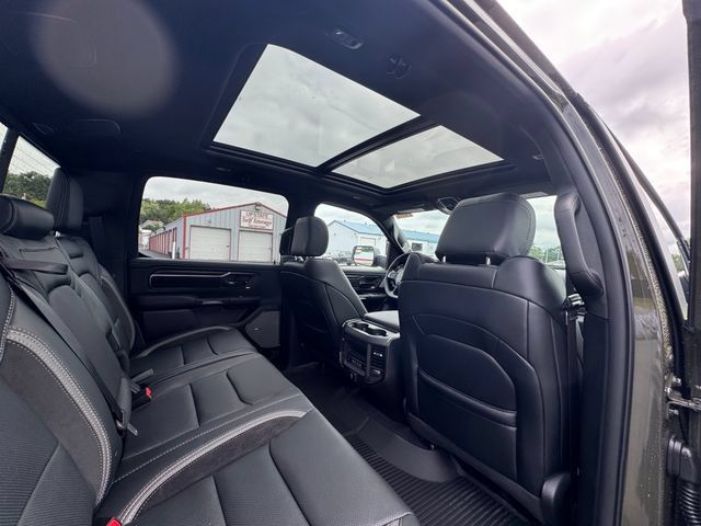 New 2027 RAM 1500 Rebel w/ G/T Package AWD/4WD image 30