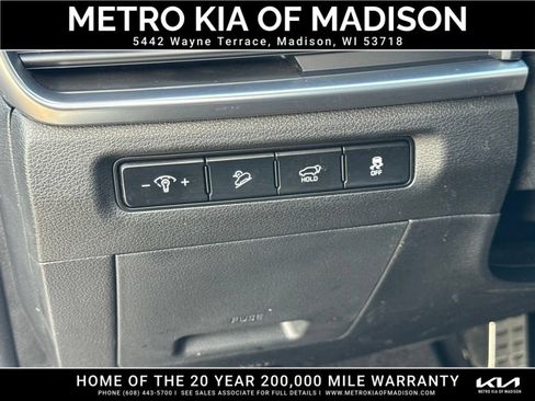 Used 2023 Kia Telluride SX Prestige AWD/4WD image 13
