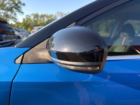 Certified 2024 Nissan Sentra SR FWD image 20