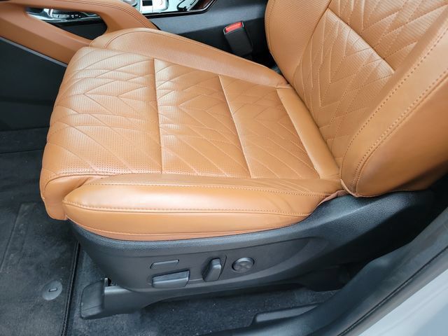 Used 2024 Kia Telluride SX Prestige X-Line AWD/4WD image 10