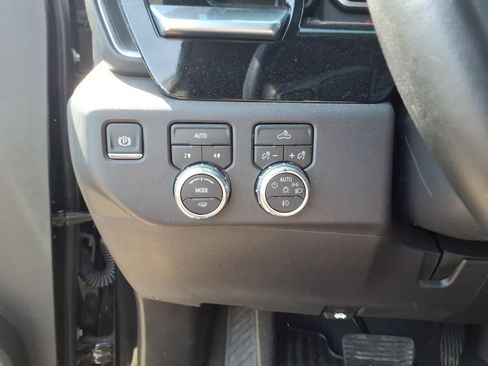 Used 2026 GMC Sierra 1500 Elevation AWD/4WD image 13