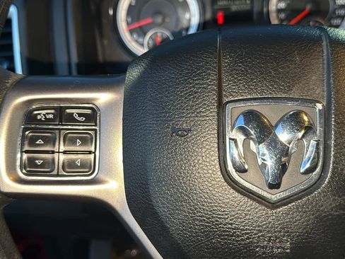 Certified 2022 RAM 1500 Classic Warlock image 19