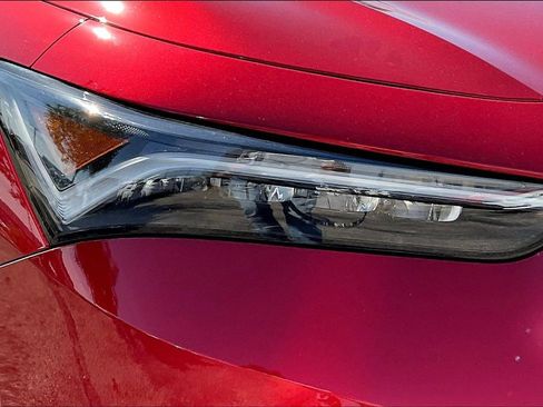 Used 2025 Acura Integra A-Spec FWD image 32