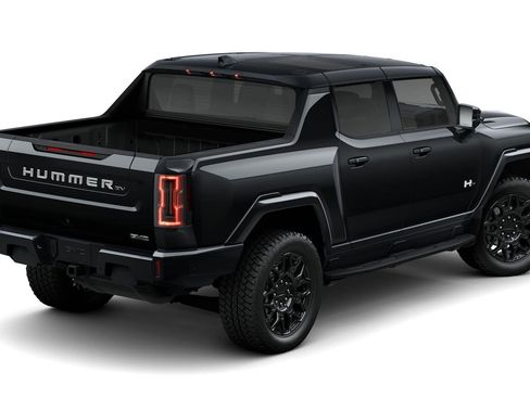 New 2025 GMC Hummer EV 2X image 36