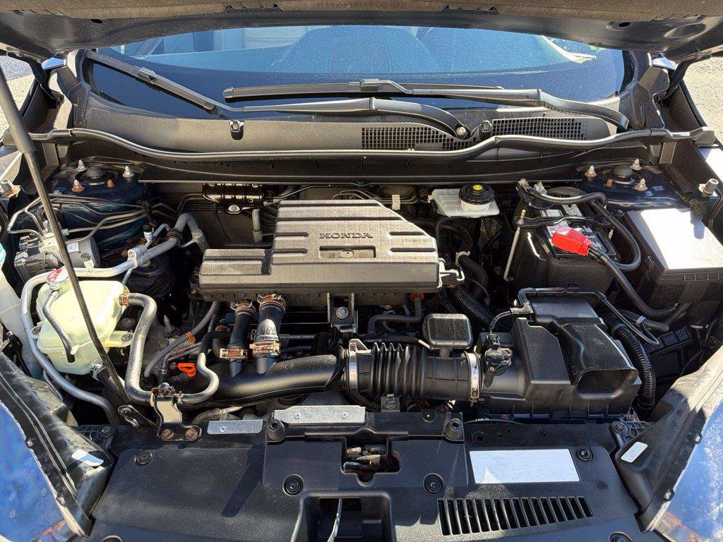 Used 2018 Honda CR-V EX-L image 17