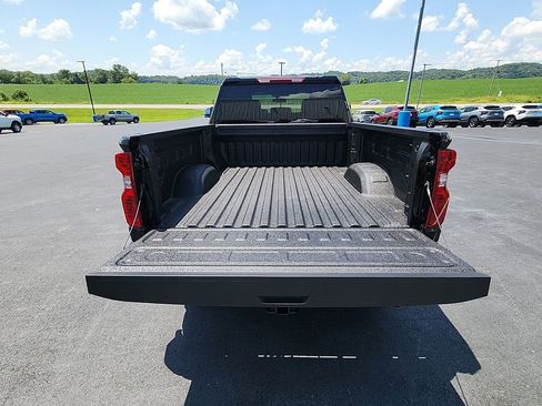 New 2025 Chevrolet Silverado 2500 W/T w/ WT/CX Safety Package image 22