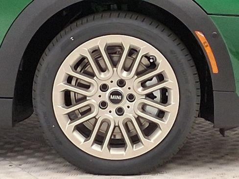 New 2026 MINI Cooper S FWD image 10