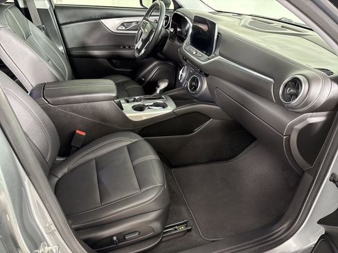 Used 2024 Chevrolet Blazer LT image 17