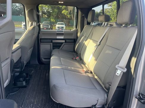 Used 2020 Ford F150 XLT w/ Equipment Group 302A Luxury AWD/4WD image 11