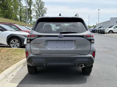 New 2026 Subaru Forester Limited AWD/4WD image 10