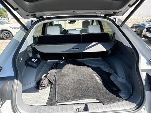 Used 2025 Hyundai Ioniq 5 Limited RWD image 29