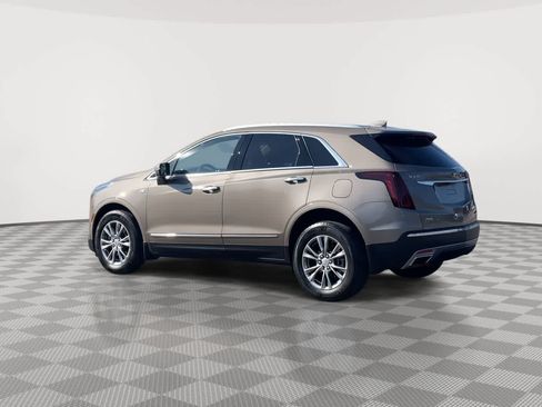 Used 2023 Cadillac XT5 Premium Luxury AWD/4WD image 6
