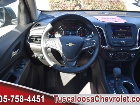 Used 2024 Chevrolet Equinox LT image 26