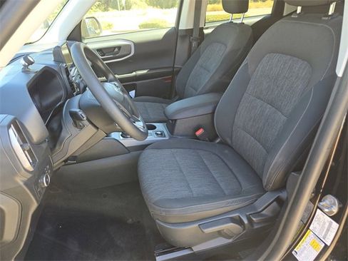 Used 2021 Ford Bronco Sport Big Bend image 12