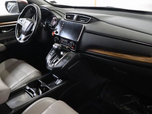 Used 2018 Honda CR-V EX-L image 11
