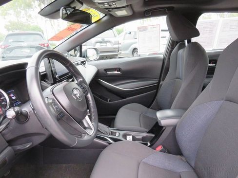 Used 2022 Toyota Corolla SE image 15