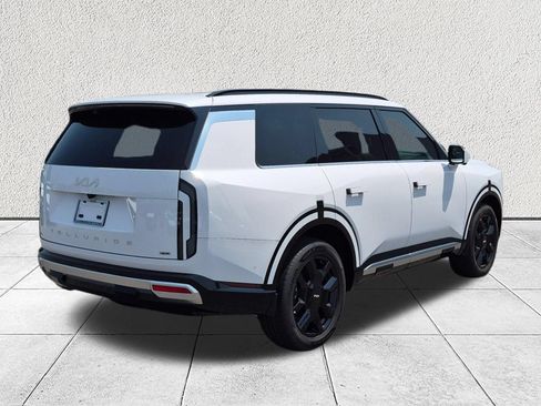 New 2027 Kia Telluride SX Prestige w/ Towing Package AWD/4WD image 3