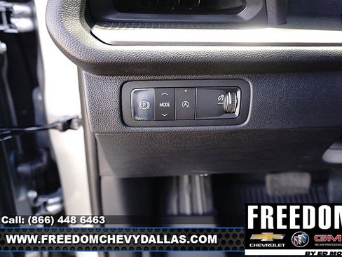 New 2026 Chevrolet Traverse LT w/ LPO, Floor Liner Package FWD image 25